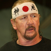 Terry Funk