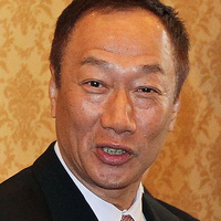Terry Gou