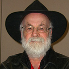 Terry Pratchett
