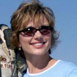 Teryl Rothery