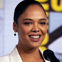 Tessa Thompson