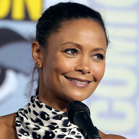 Thandie Newton