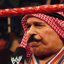 The Iron Sheik