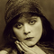 Theda Bara
