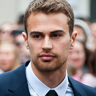Theo James