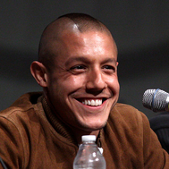 Theo Rossi