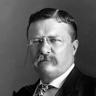 Theodore Roosevelt