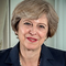 Theresa May