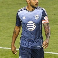 Thierry Henry