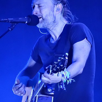 Thom Yorke