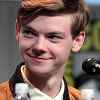 Thomas Brodie-Sangster
