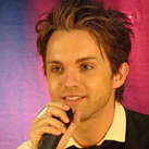 Thomas Dekker (actor)