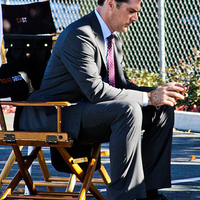Thomas Gibson