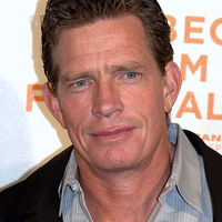 Thomas Haden Church