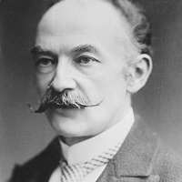 Thomas Hardy
