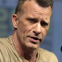 Thomas Jane