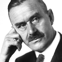Thomas Mann