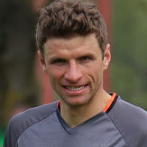 Thomas Müller