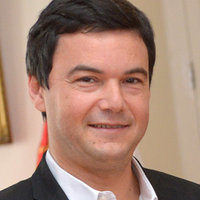 Thomas Piketty