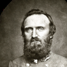 Thomas Stonewall Jackson