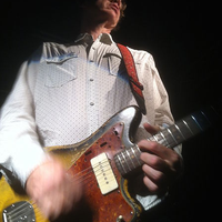 Thurston Moore