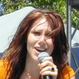 Tiffany (American singer)