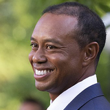 Tiger Woods