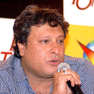 Tigmanshu Dhulia