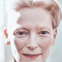 Tilda Swinton