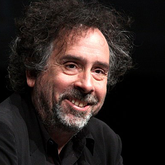 Tim Burton