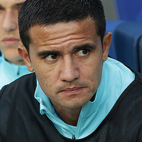 Tim Cahill