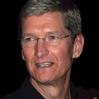 Tim Cook