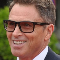 Tim Daly