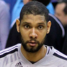 Tim Duncan