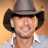 Tim McGraw
