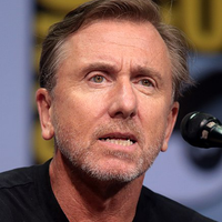 Tim Roth
