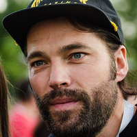 Tim Rozon