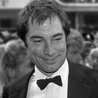 Timothy Dalton
