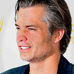 Timothy Olyphant
