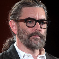 Timothy Omundson
