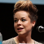 Tina Majorino