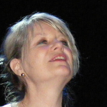 Tina Weymouth