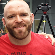 TJ Grant