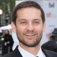 Tobey Maguire