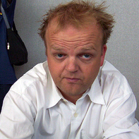 Toby Jones