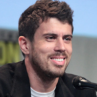 Toby Kebbell