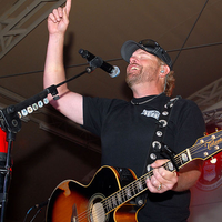 Toby Keith