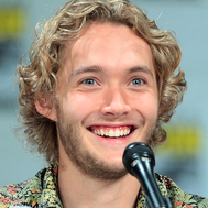 Toby Regbo
