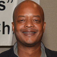Todd Bridges