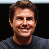 Tom Cruise